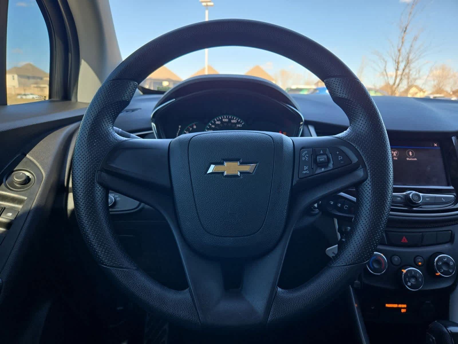 Thumbnail: 2020 Chevrolet Trax - 20