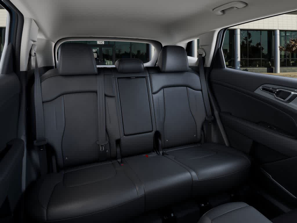 Thumbnail: 2026 Kia Sportage - 16