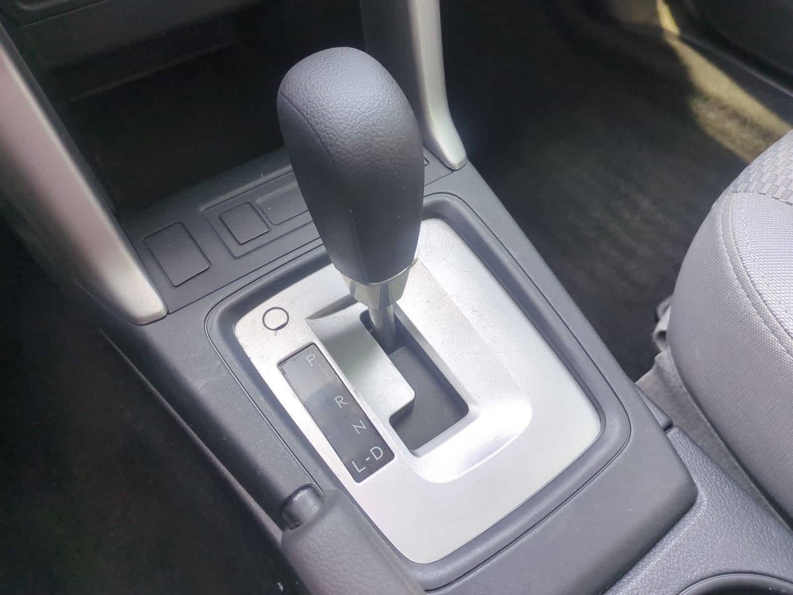 Thumbnail: 2015 Subaru Forester - 29