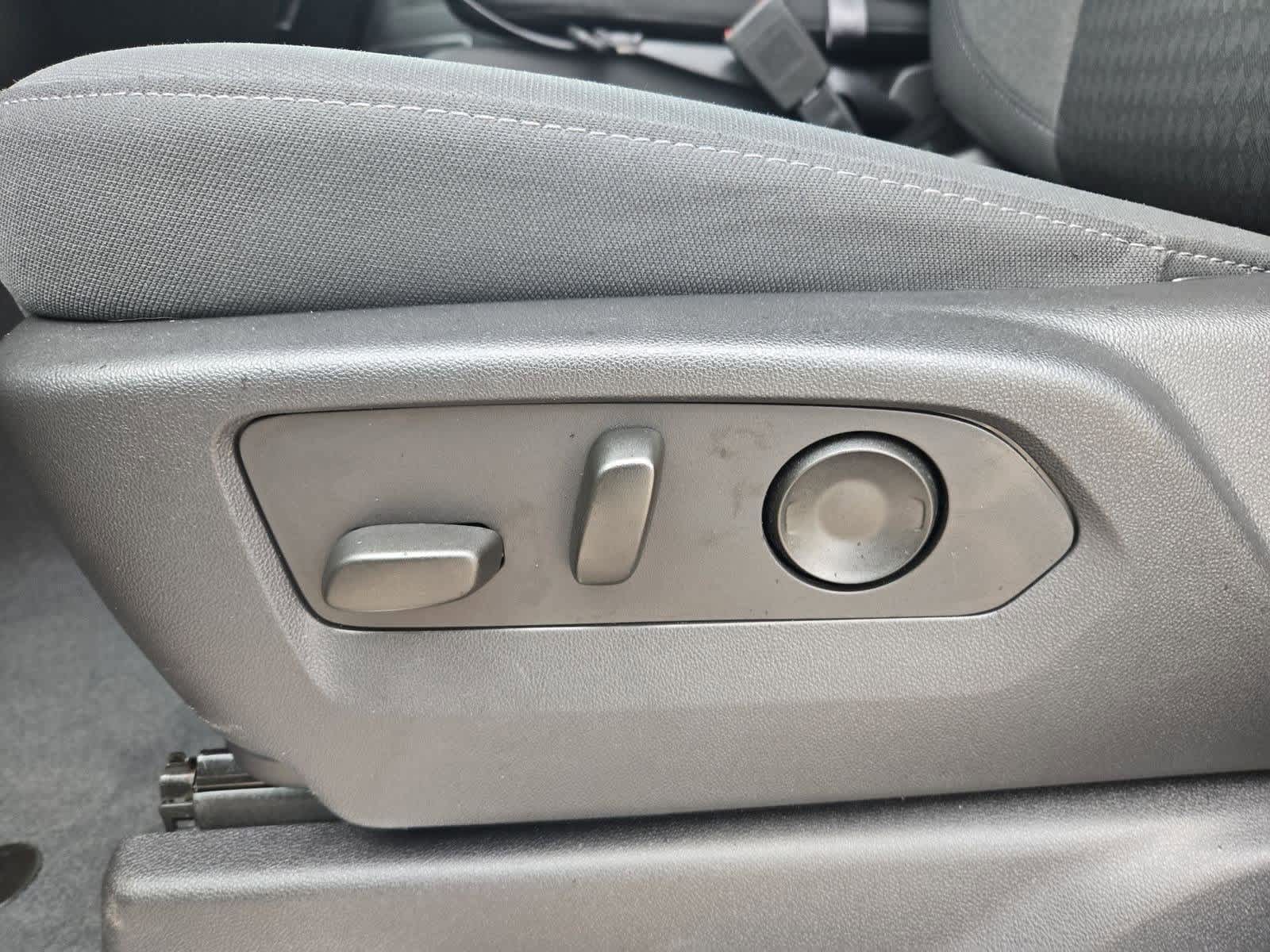 Thumbnail: 2023 Chevrolet Silverado 1500 - 15