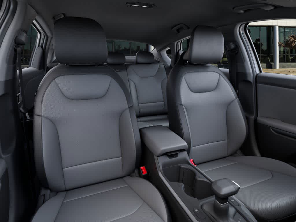 Thumbnail: 2026 Kia K4 - 15