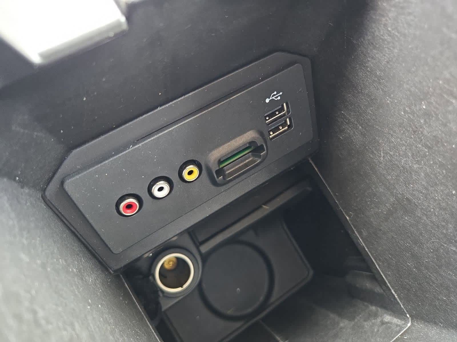 Thumbnail: 2014 Ford Escape - 36