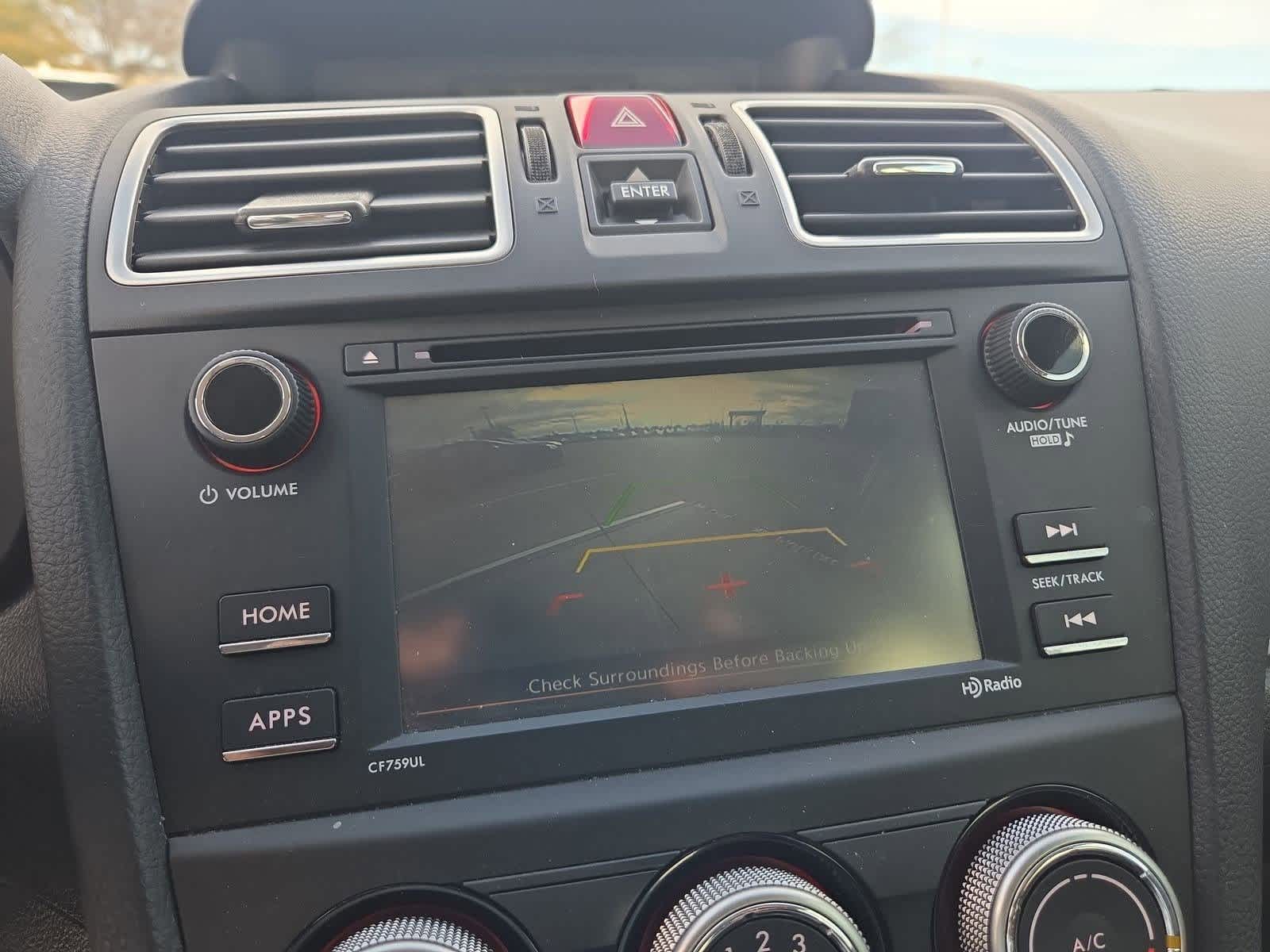 Thumbnail: 2018 Subaru Forester - 27