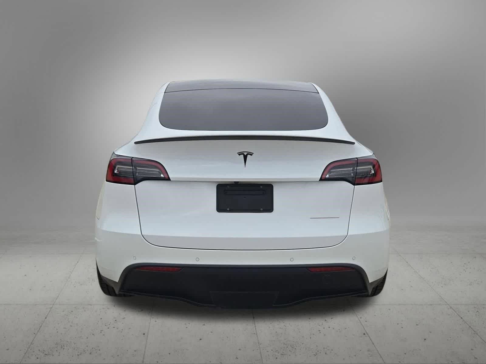 Thumbnail: 2021 Tesla Model Y - 5