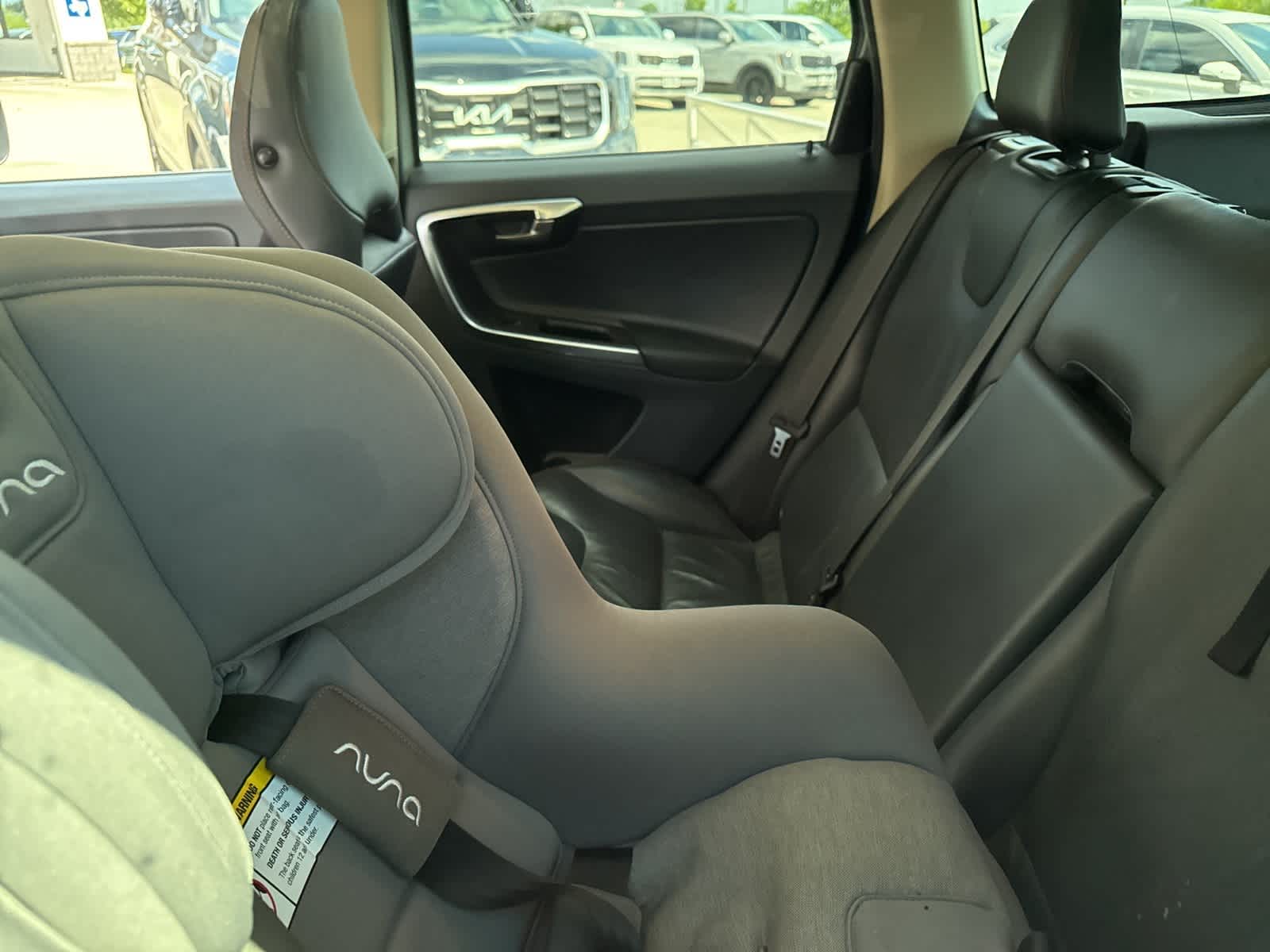 Thumbnail: 2012 Volvo XC60 - 3