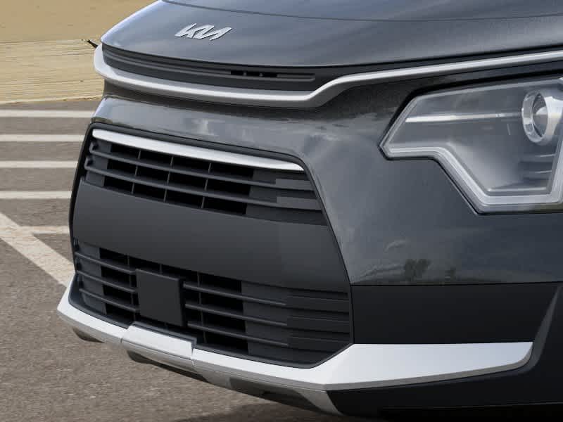 Thumbnail: 2026 Kia Niro - 12