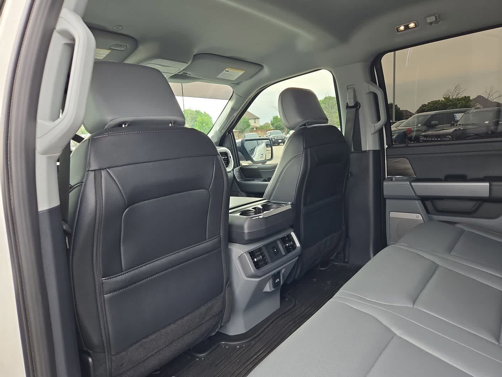 Thumbnail: 2025 Ford F-150 - 15
