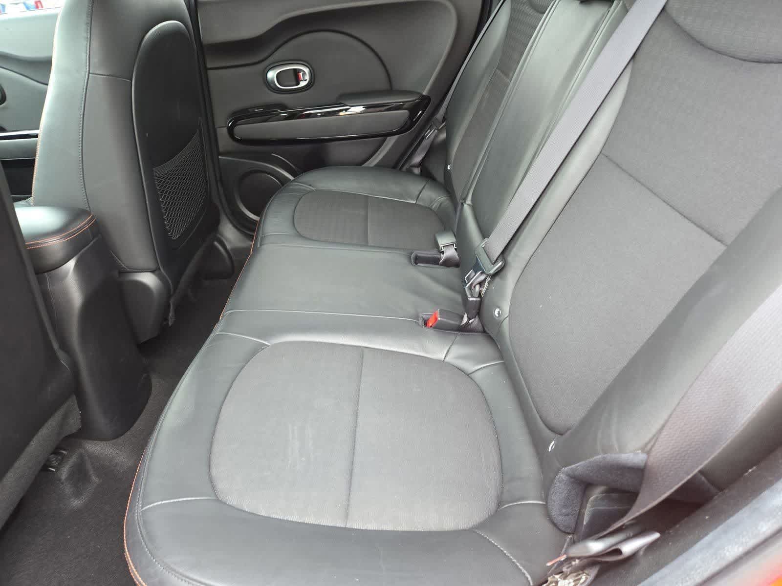 Thumbnail: 2019 Kia Soul - 18