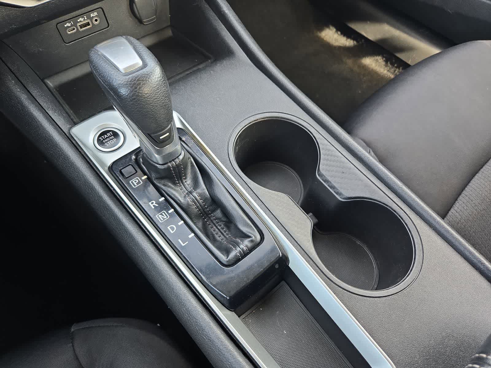 Thumbnail: 2019 Nissan Altima - 28