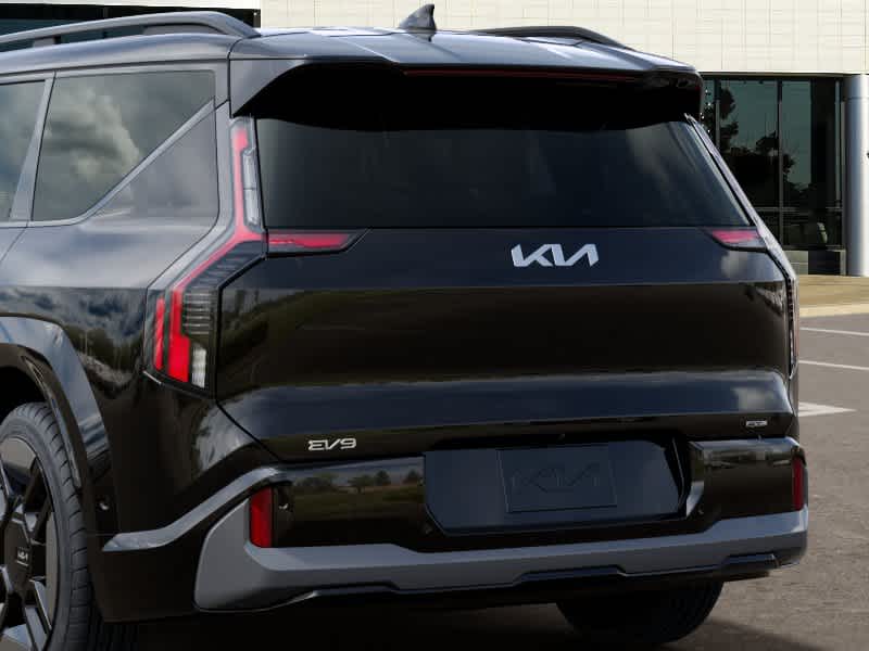 Thumbnail: 2026 Kia EV9 - 13