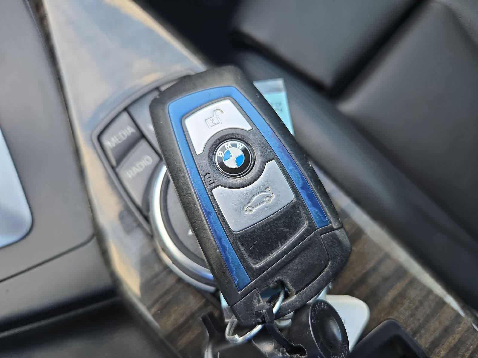 Thumbnail: 2015 BMW 2 Series - 31