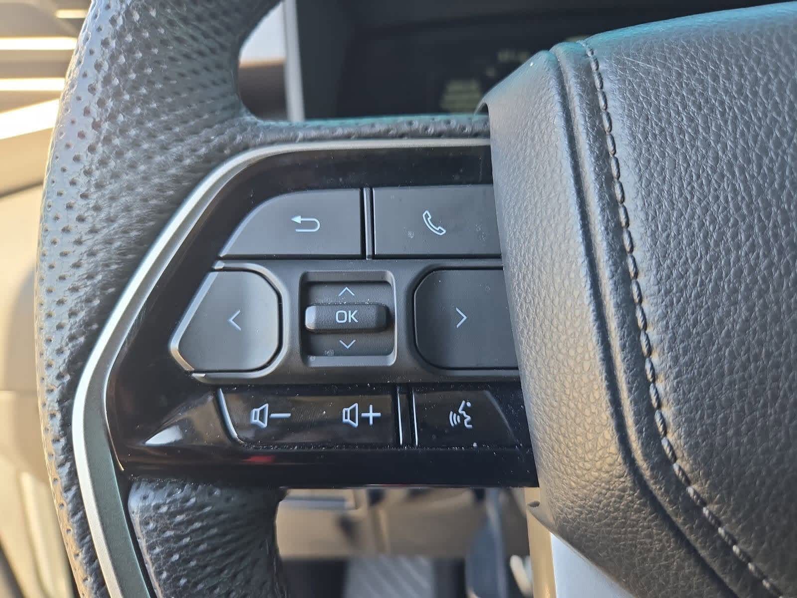 Thumbnail: 2024 Toyota Tundra - 25