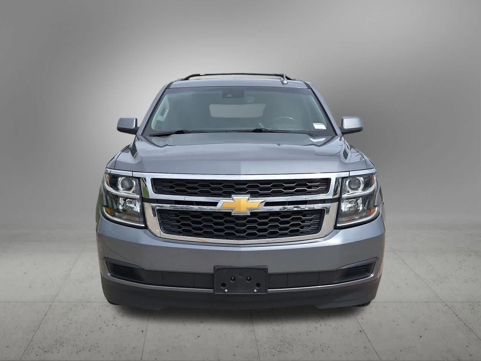 Thumbnail: 2019 Chevrolet Suburban - 8