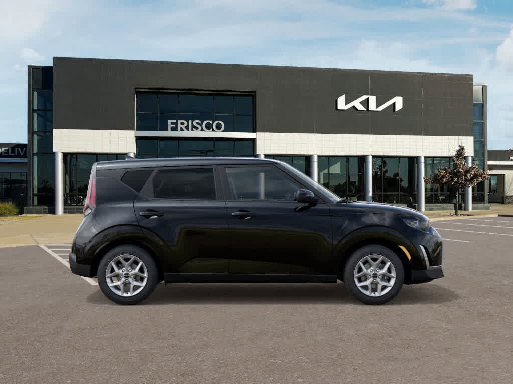 Thumbnail: 2025 Kia Soul - 7