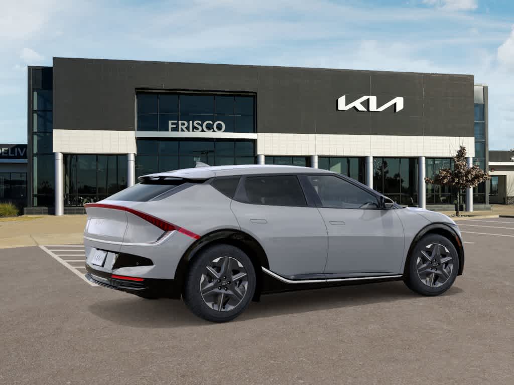 Thumbnail: 2026 Kia EV6 - 6