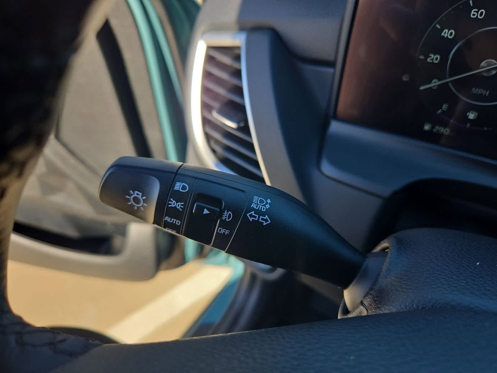 Thumbnail: 2026 Kia Sportage - 25