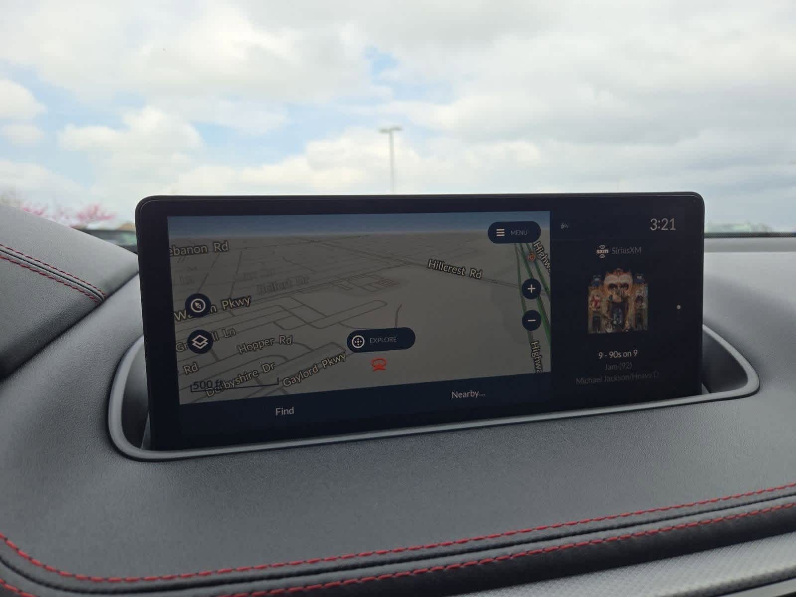 Thumbnail: 2023 Acura MDX - 29