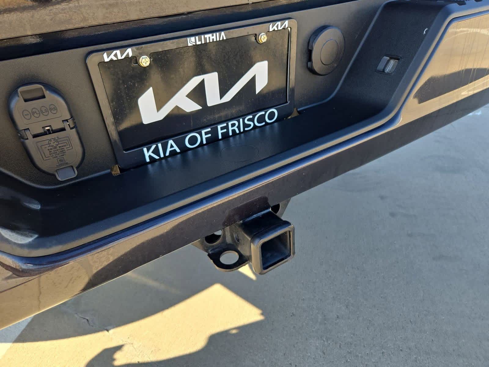 Thumbnail: 2022 Chevrolet Silverado 1500 - 31