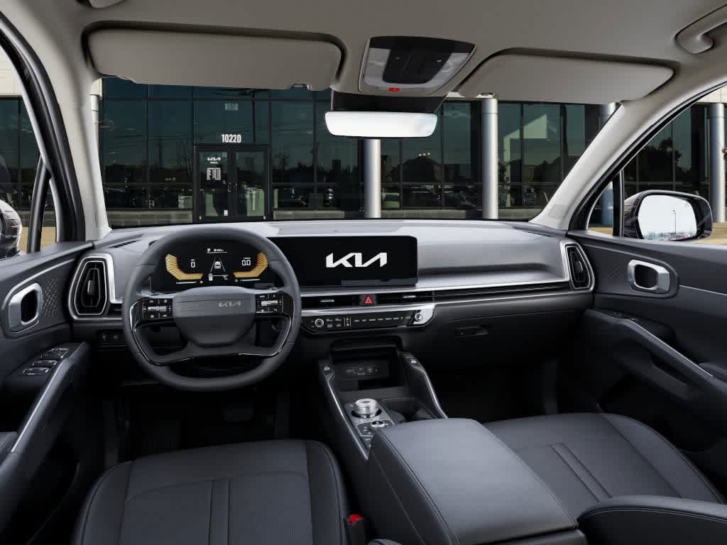 Thumbnail: 2026 Kia Sorento - 14