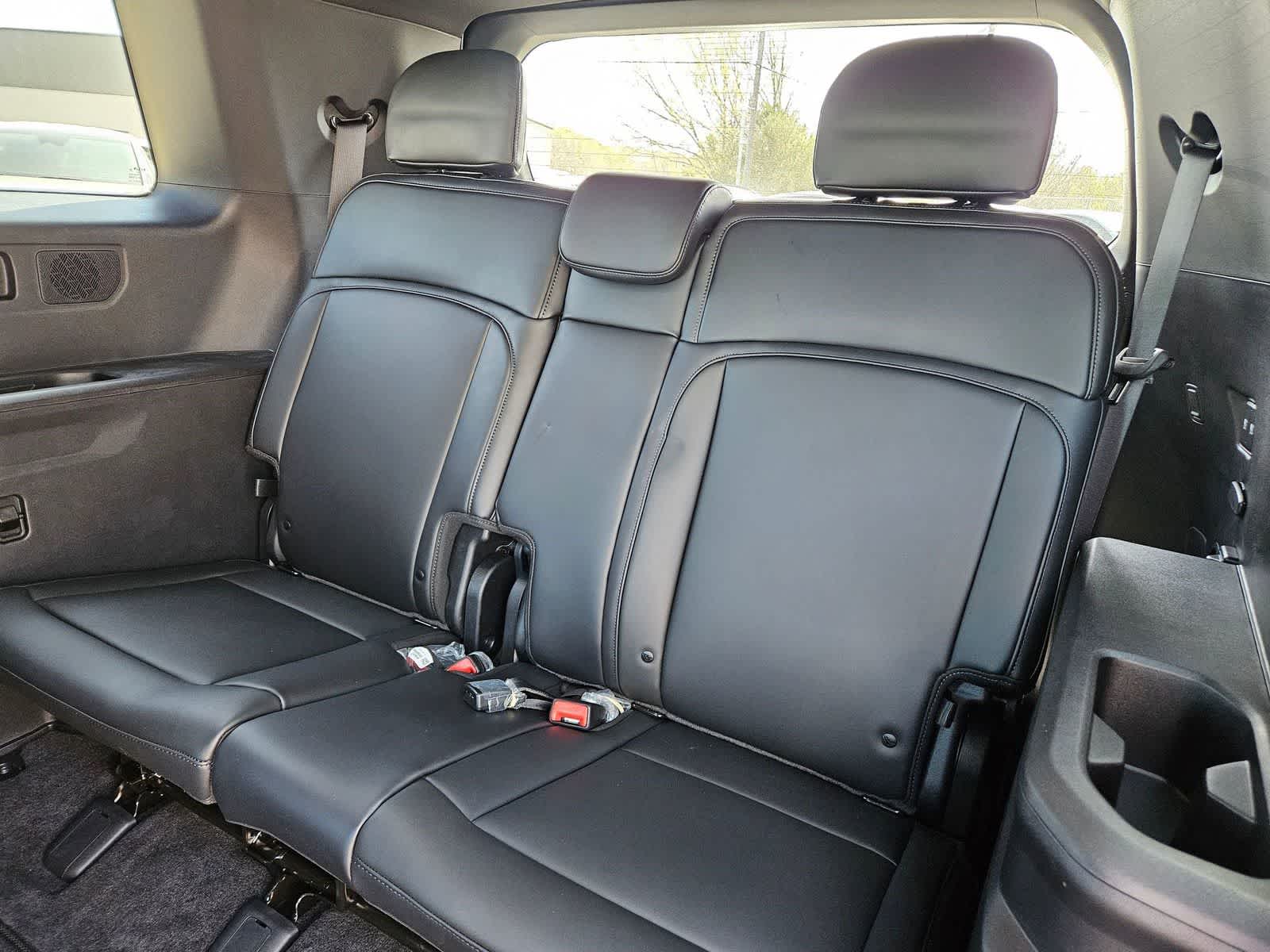 Thumbnail: 2027 Kia Telluride - 21