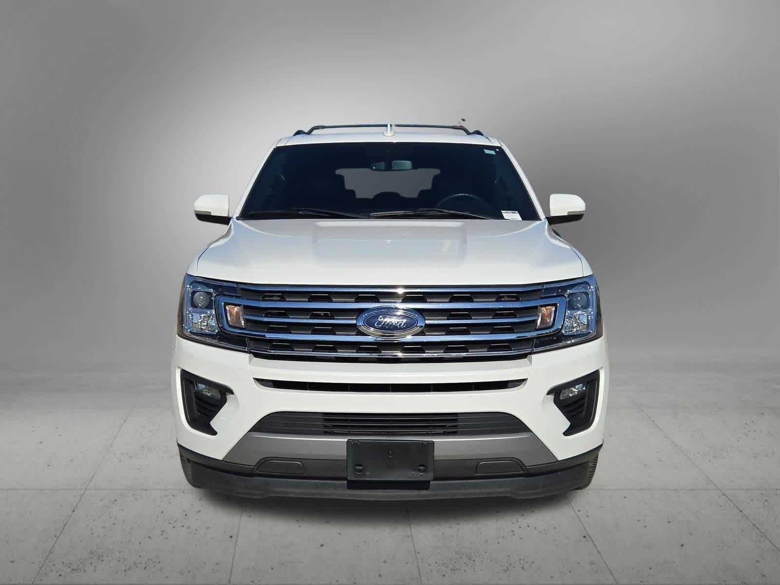 Thumbnail: 2021 Ford Expedition - 12