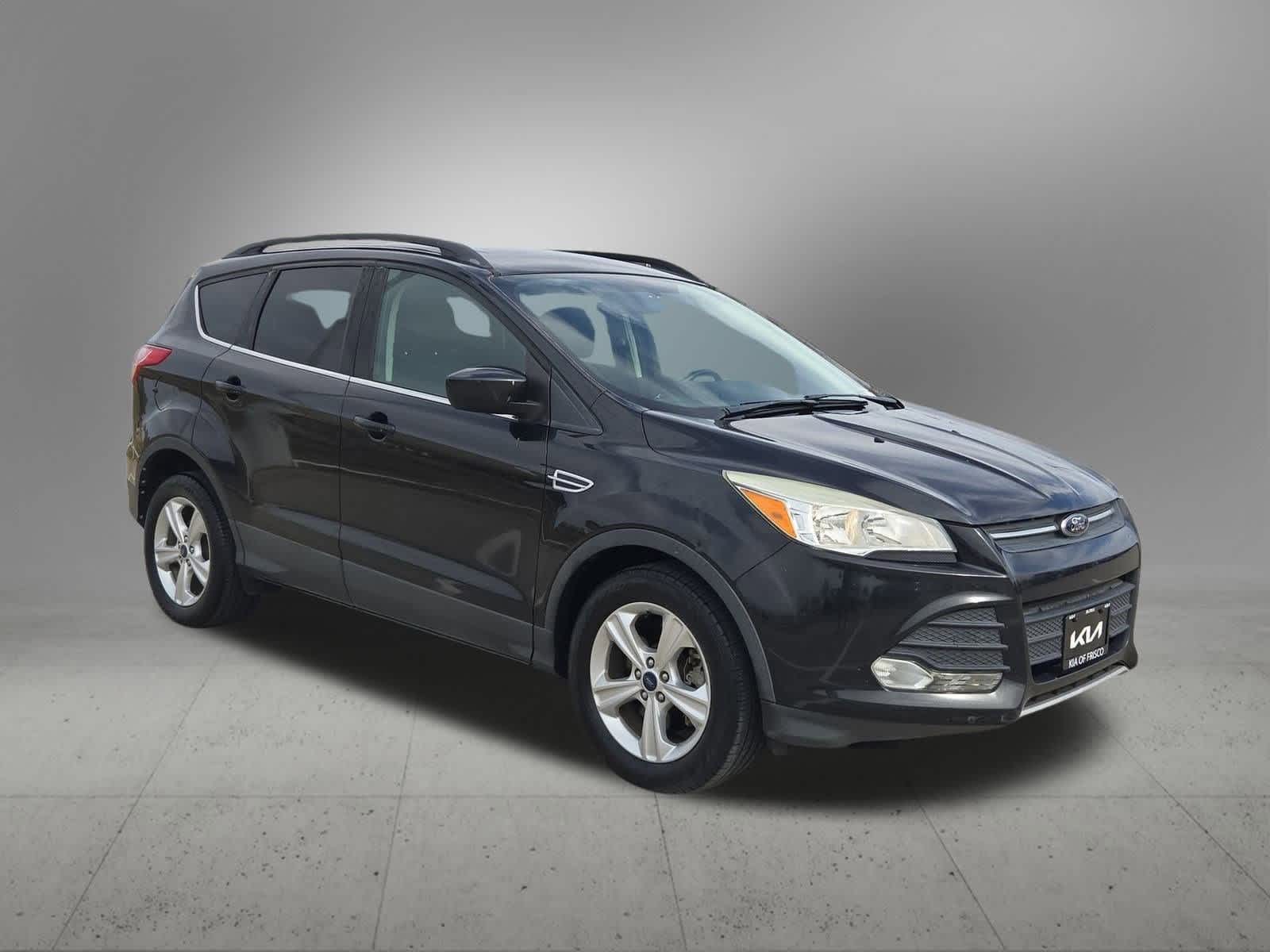 Thumbnail: 2014 Ford Escape - 14