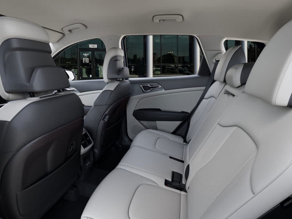 Thumbnail: 2026 Kia Sportage - 18