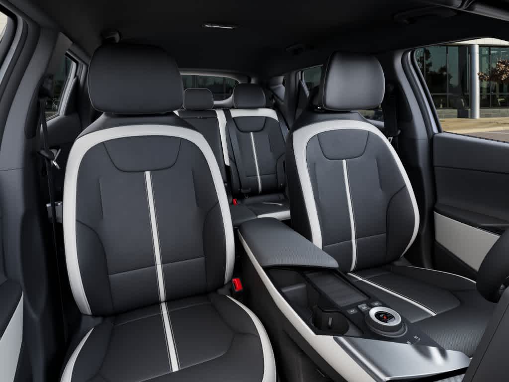 Thumbnail: 2026 Kia EV6 - 15