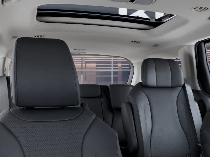 Thumbnail: 2026 Kia Carnival - 27