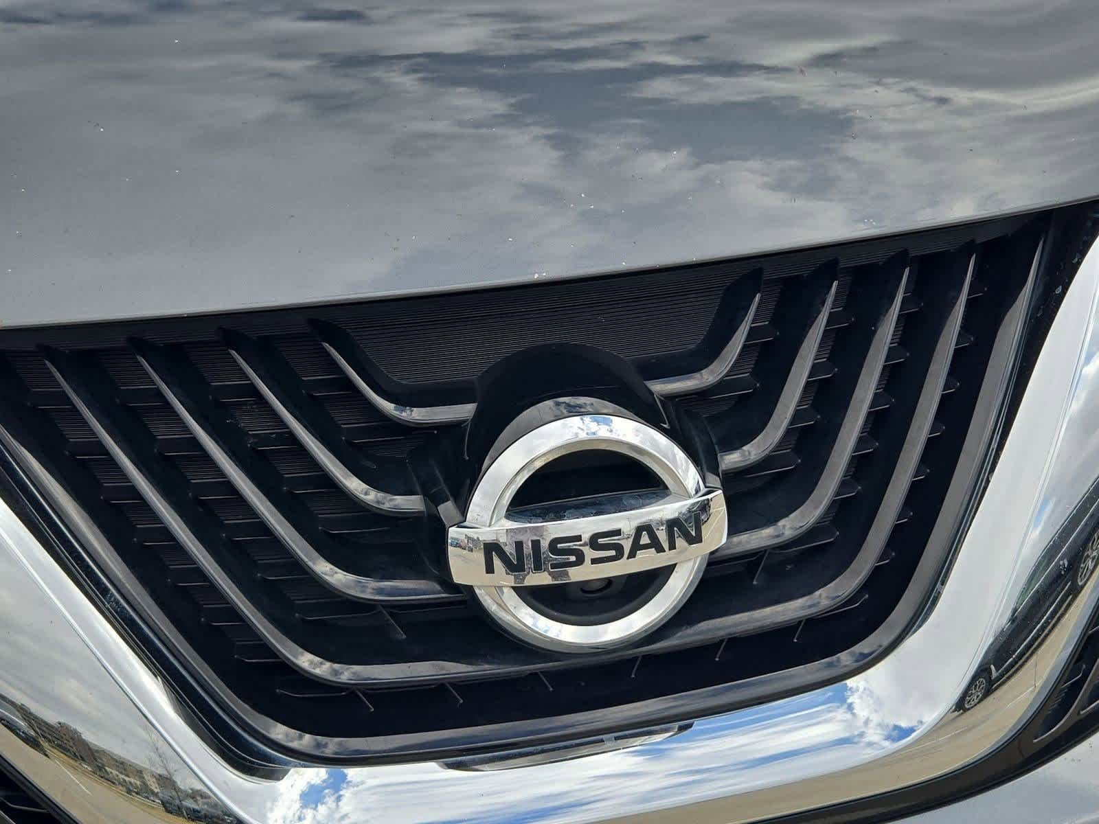 Thumbnail: 2017 Nissan Murano - 11