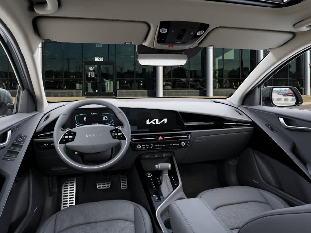 Thumbnail: 2026 Kia Niro - 14