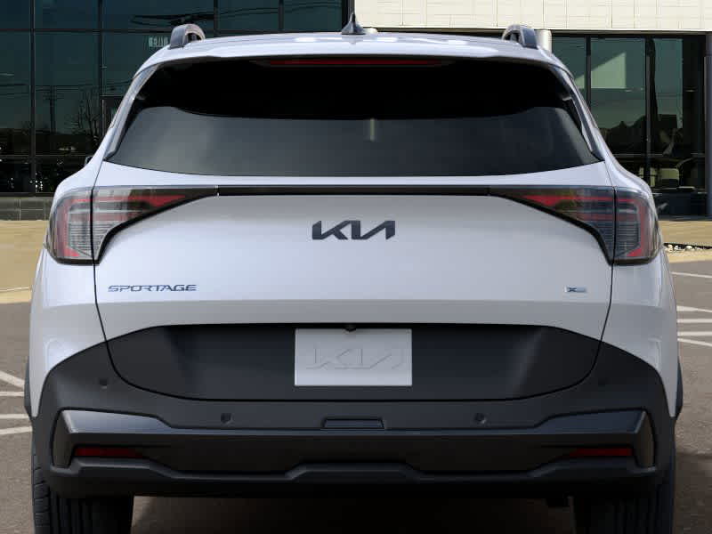Thumbnail: 2026 Kia Sportage - 13
