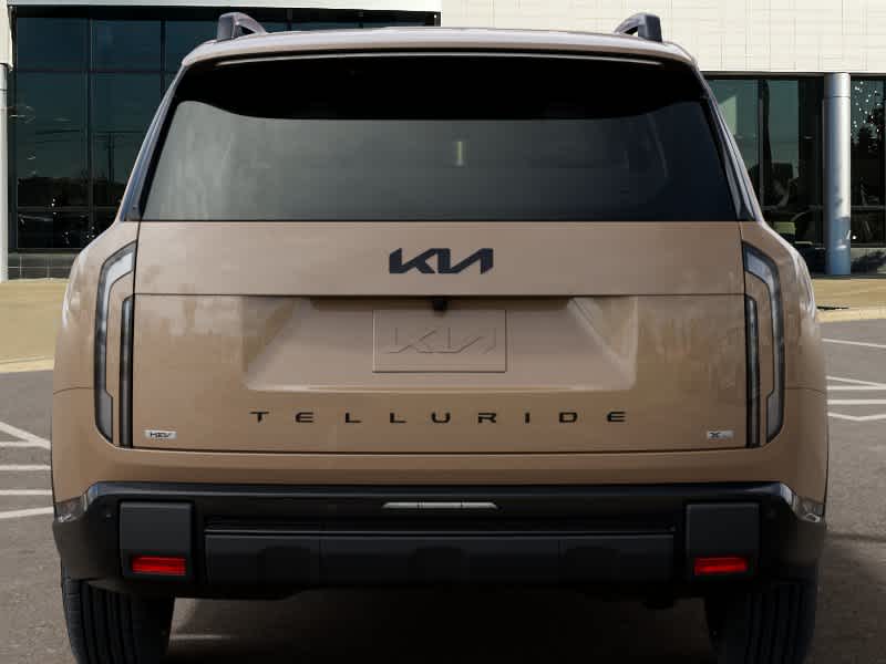 Thumbnail: 2027 Kia Telluride - 13