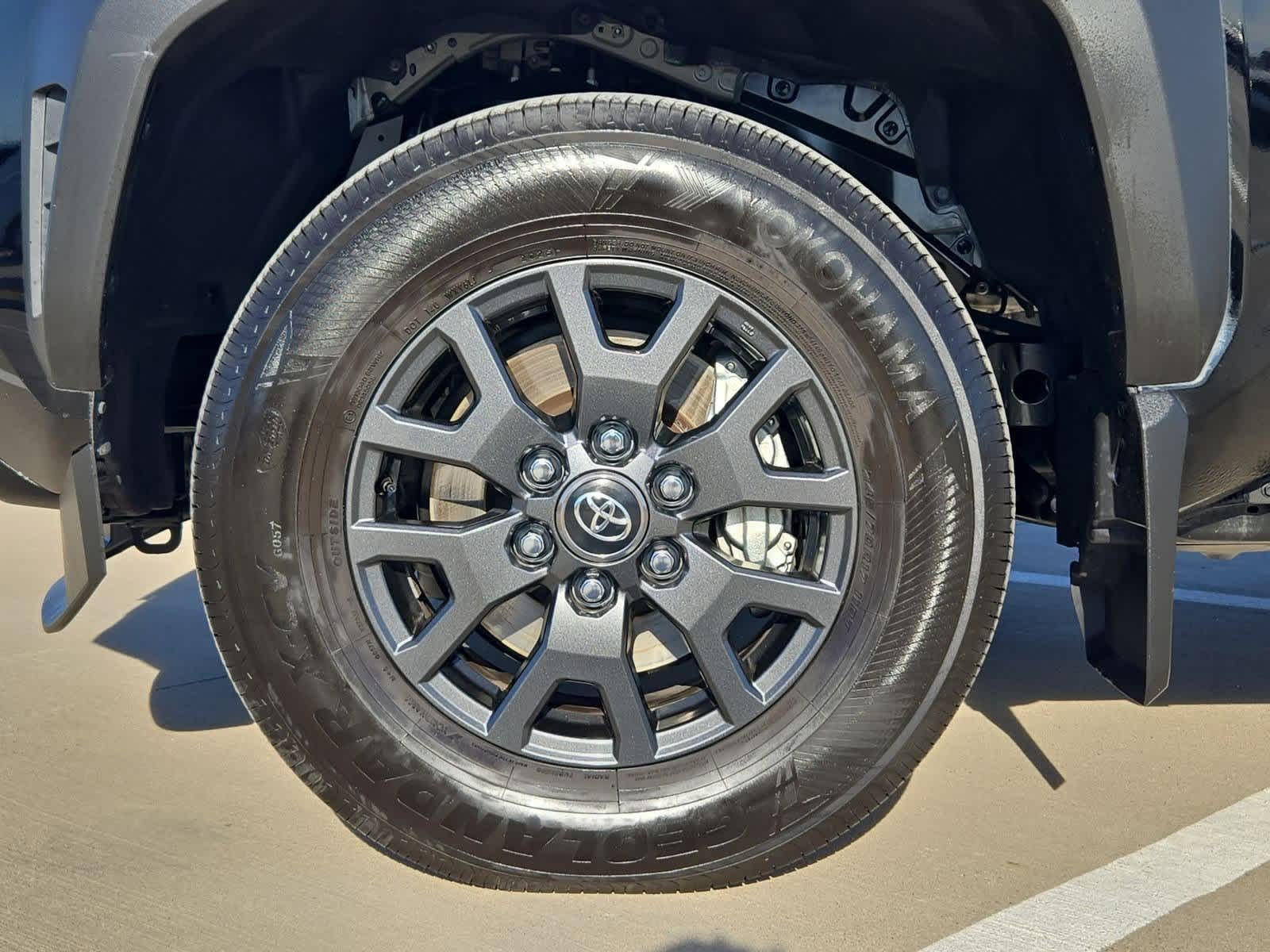 Thumbnail: 2025 Toyota 4Runner - 13