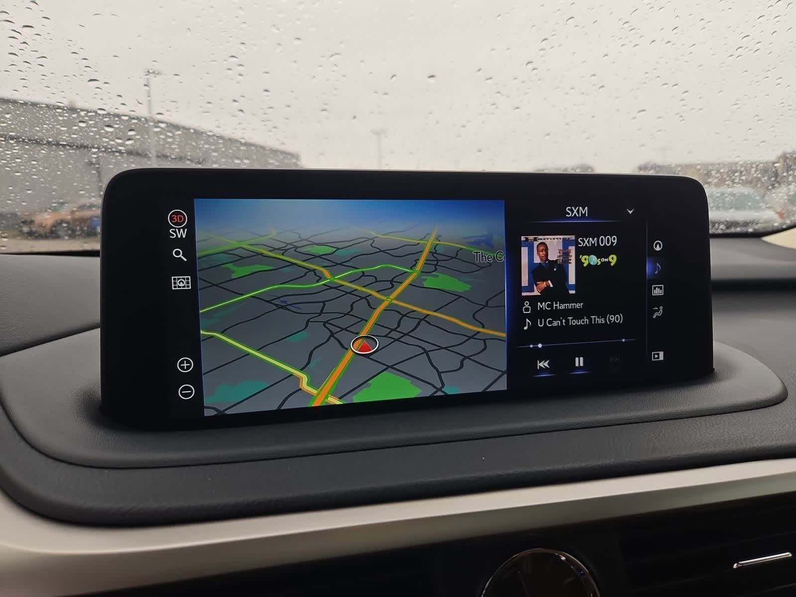 Thumbnail: 2021 Lexus RX - 29