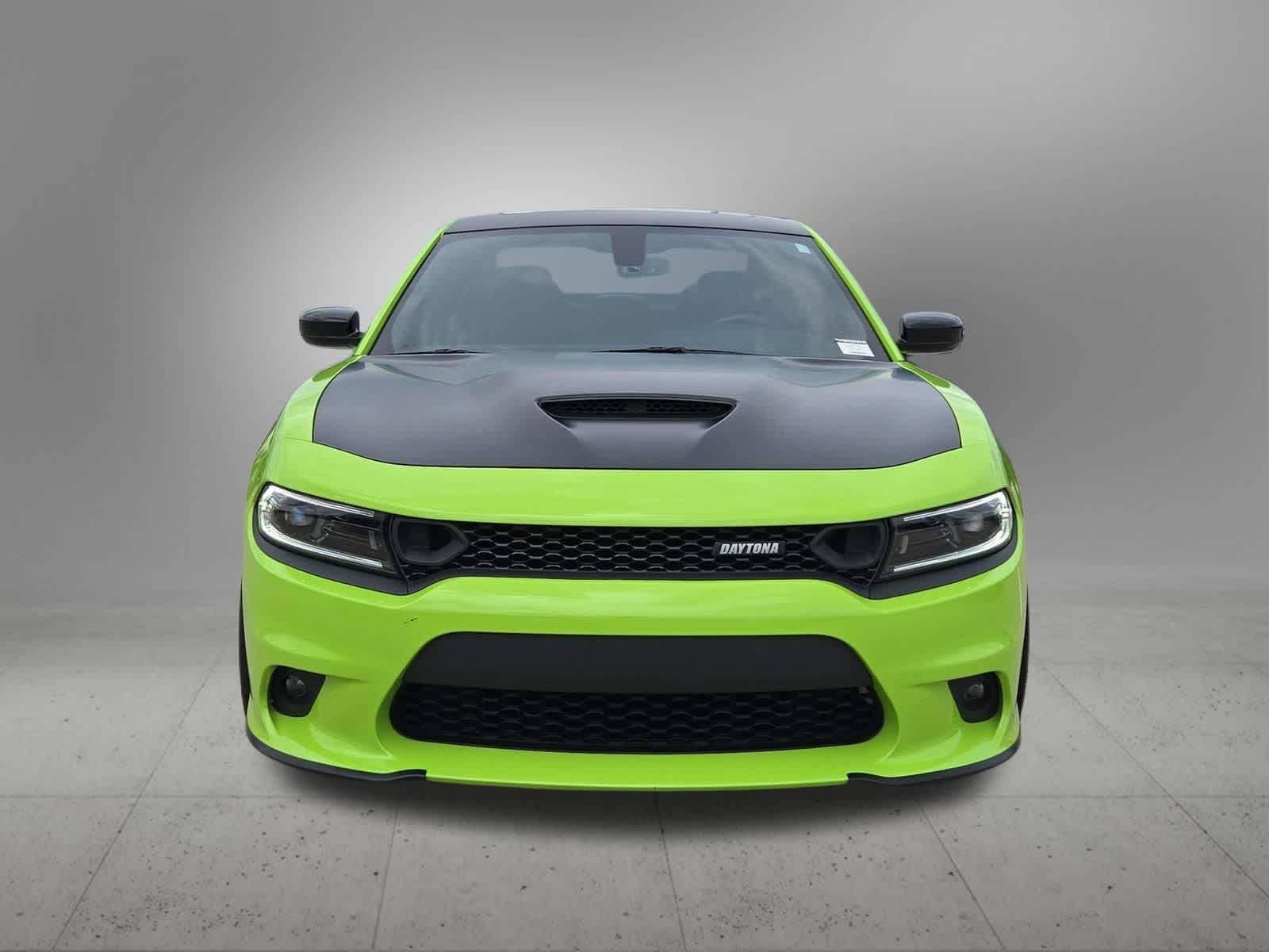 Thumbnail: 2023 Dodge Charger - 9