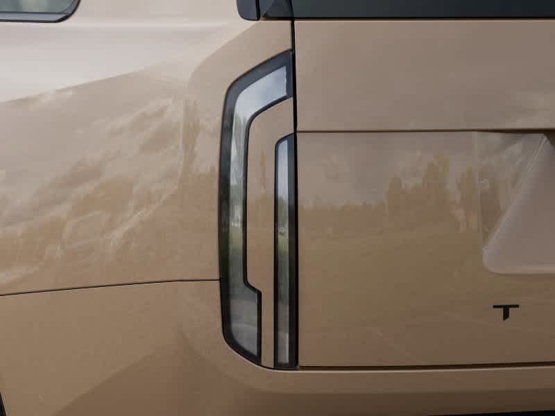 Thumbnail: 2027 Kia Telluride - 11