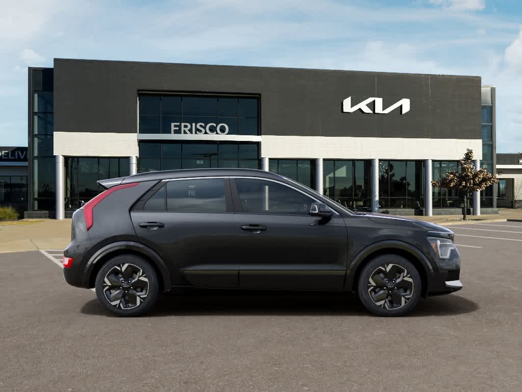 Thumbnail: 2026 Kia Niro - 7