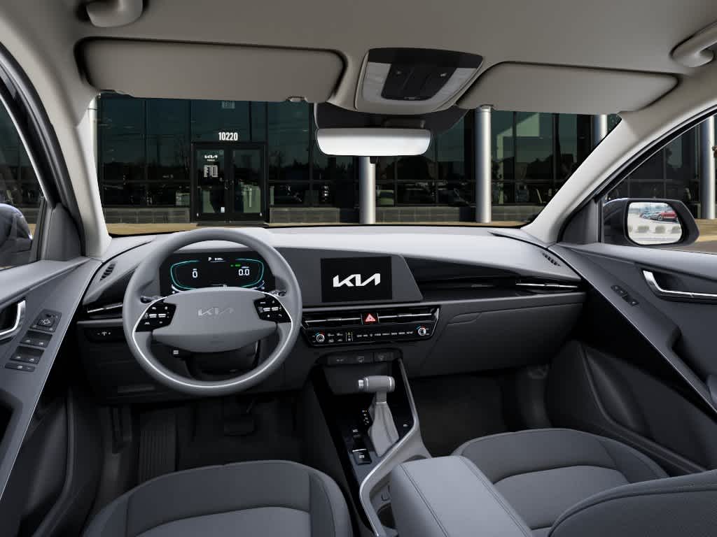 Thumbnail: 2026 Kia Niro - 14