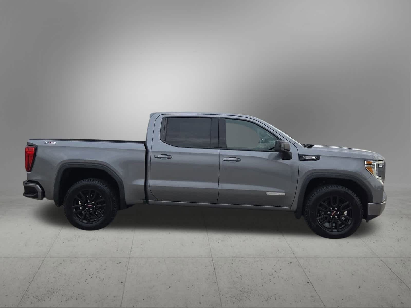 Thumbnail: 2021 GMC Sierra 1500 - 7