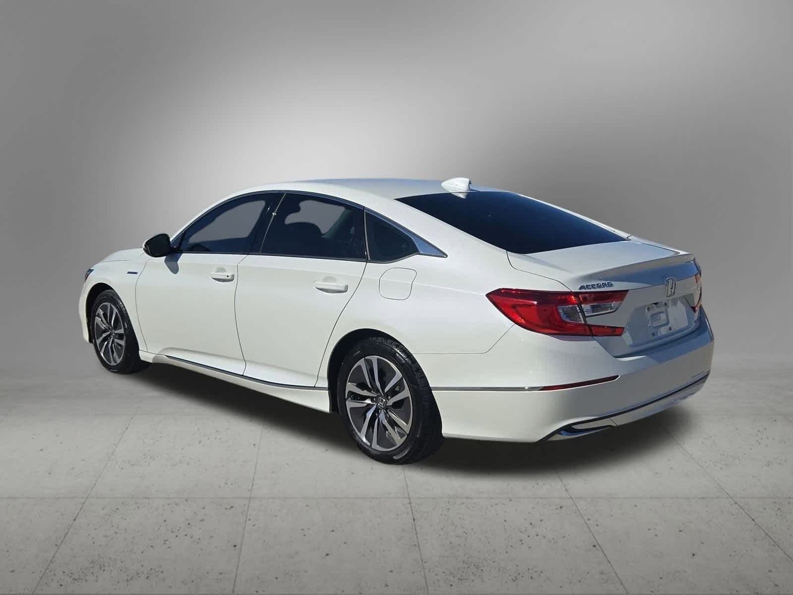 Thumbnail: 2018 Honda Accord - 4