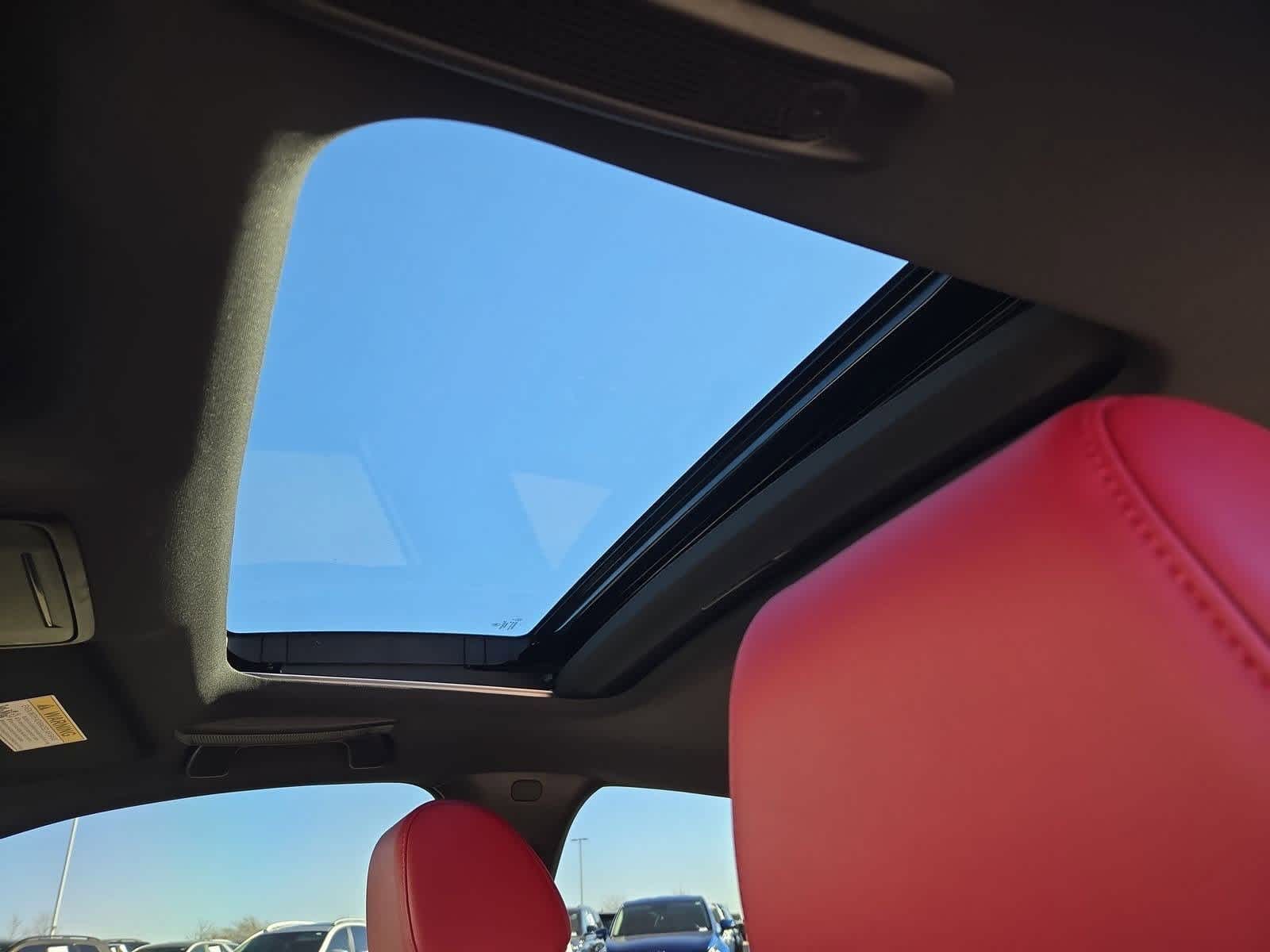 Thumbnail: 2024 Acura Integra - 18