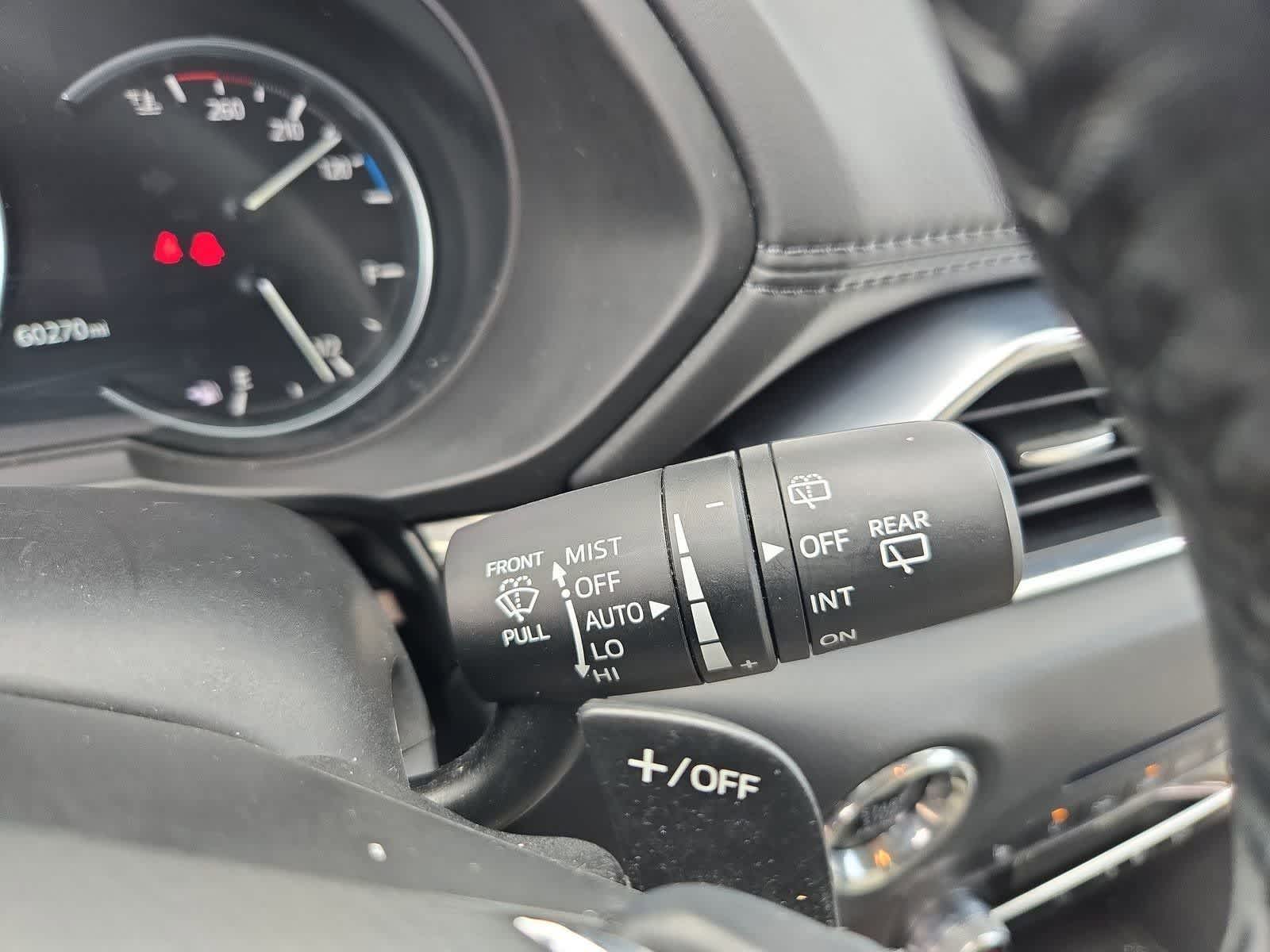 Thumbnail: 2021 Mazda CX-5 - 25