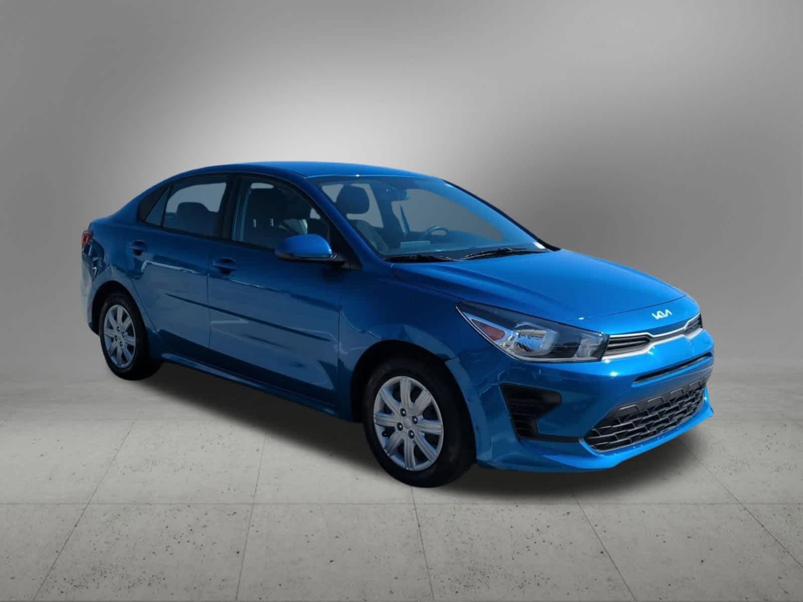 Thumbnail: 2023 Kia Rio - 8