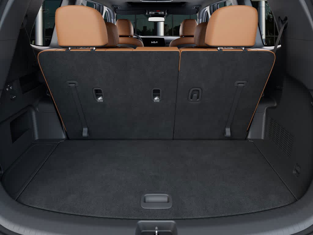 Thumbnail: 2025 Kia Telluride - 19