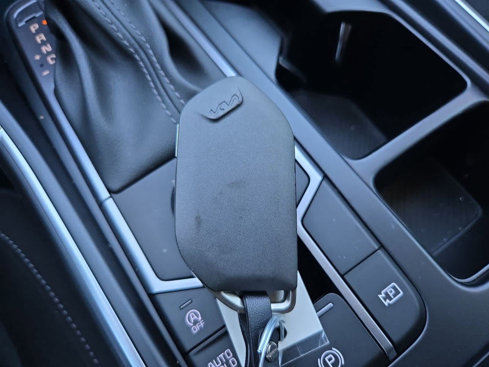 Thumbnail: 2025 Kia Sorento - 32