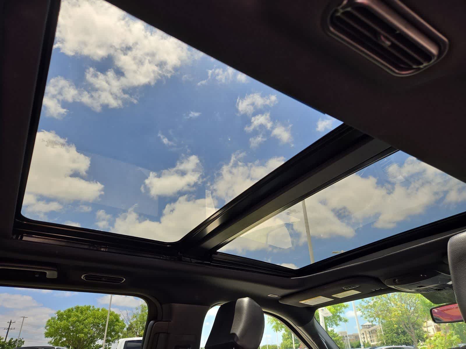 Thumbnail: 2019 Ford Expedition MAX - 20