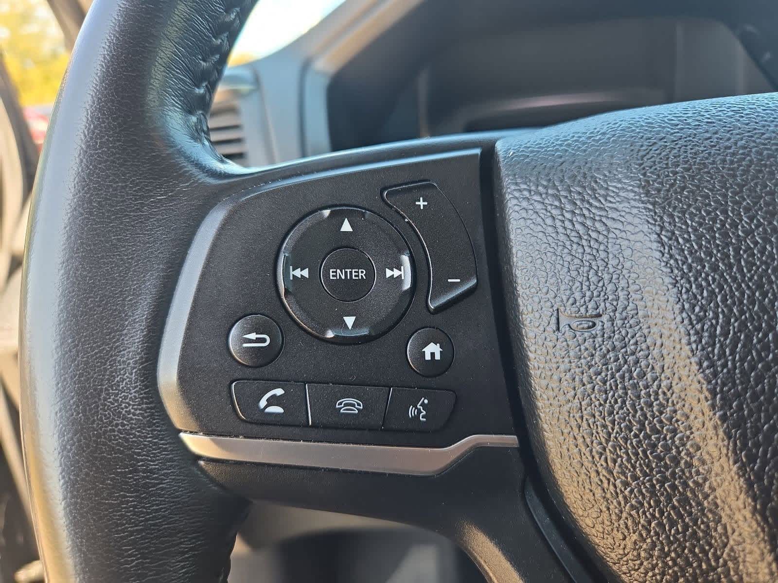 Thumbnail: 2021 Honda Odyssey - 25