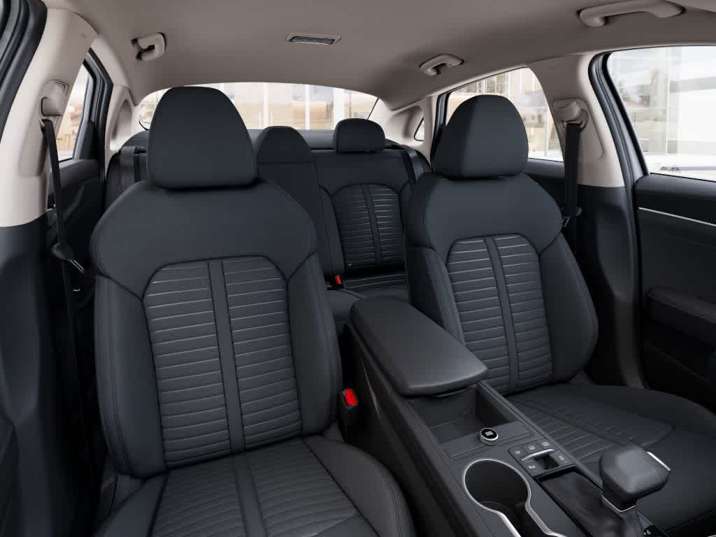 Thumbnail: 2026 Kia K5 - 15