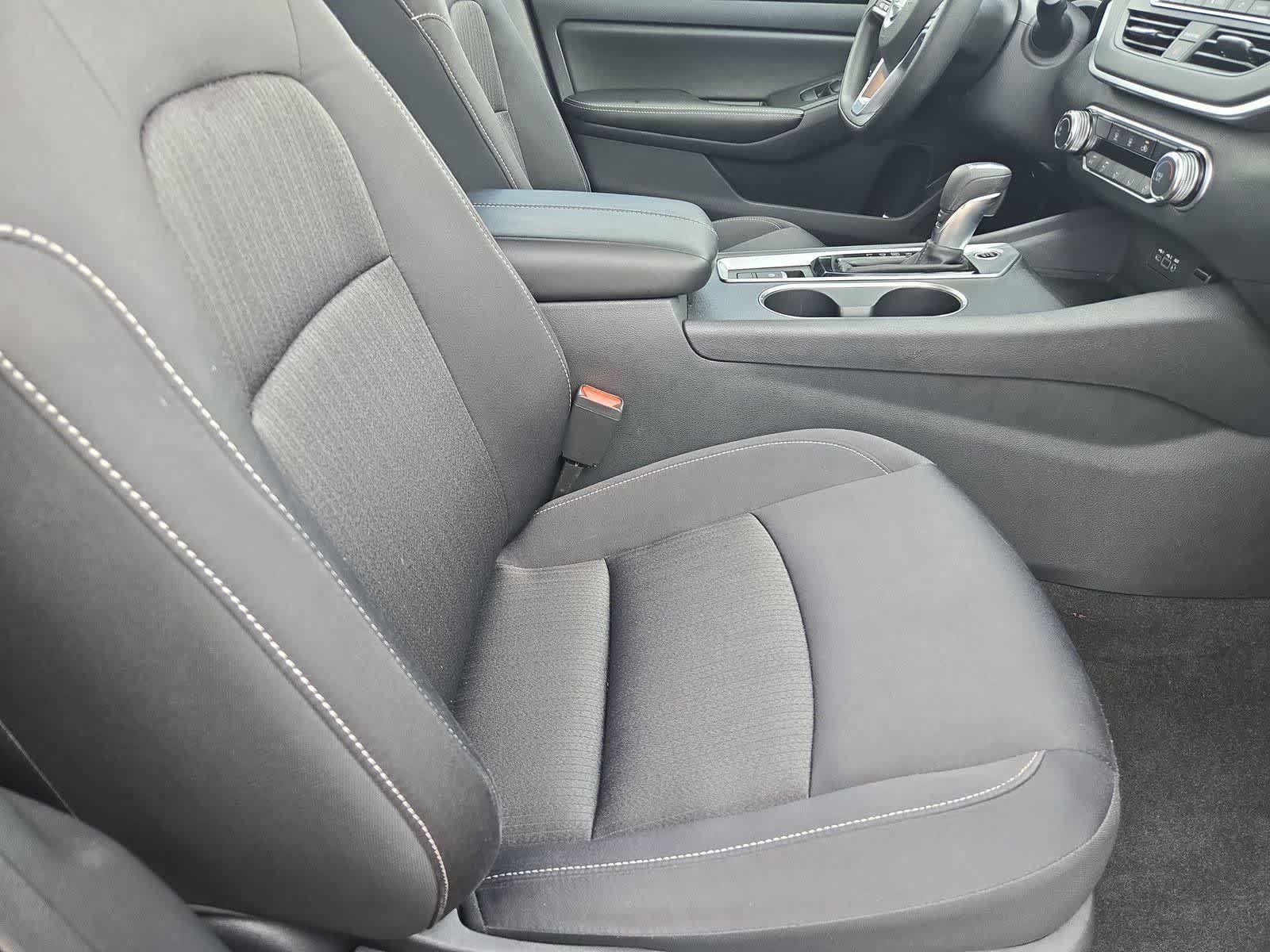 Thumbnail: 2022 Nissan Altima - 19